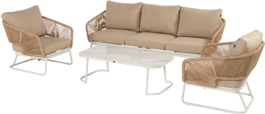 Hartman loungeset Corsica - Foto 2