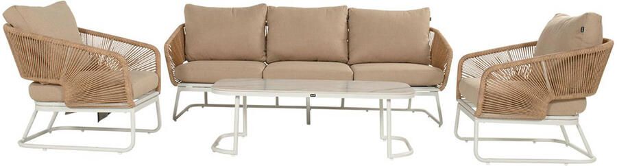 Hartman loungeset Corsica