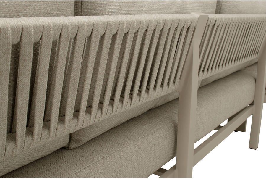 Hartman Loungeset Dunes