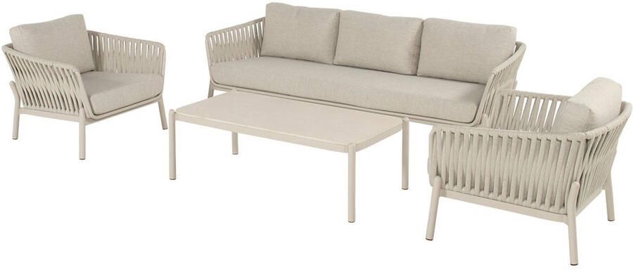 Hartman loungeset Espen - Foto 2