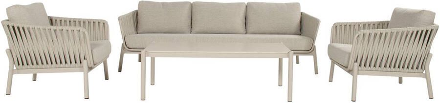 Hartman loungeset Espen