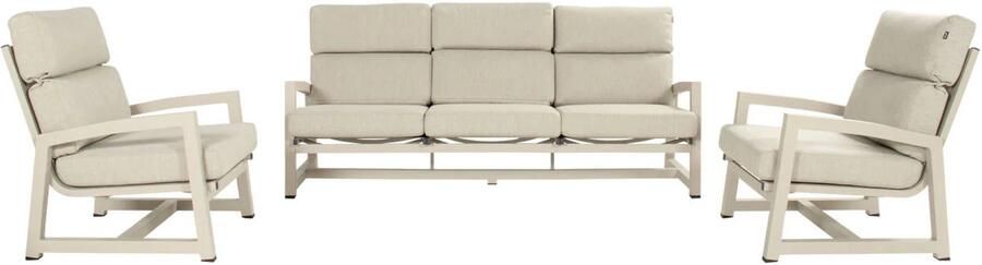Hartman loungeset Gio