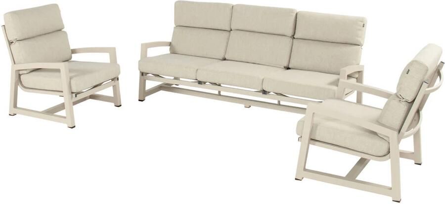 Hartman loungeset Gio - Foto 3