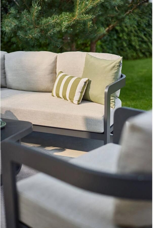 Hartman loungeset Milano - Foto 2