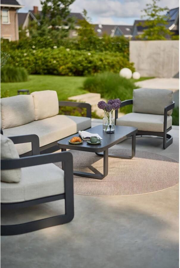 Hartman loungeset Milano - Foto 3