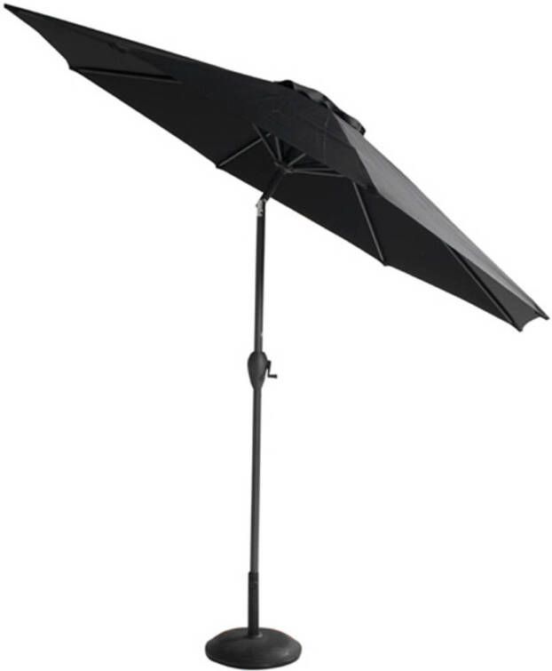 Hartman parasol Sunline (270x270 cm) - Foto 1
