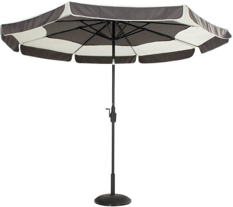 Hartman parasol Tubb (Ø 300cm) - Foto 3