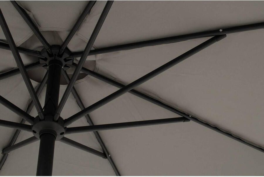 Hartman parasol Tubb (Ø 300cm) - Foto 2