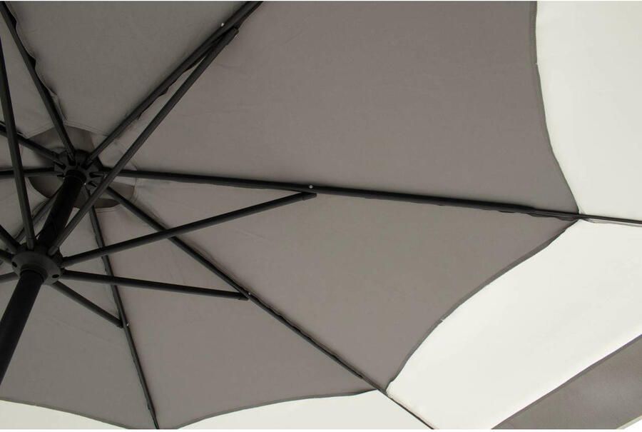 Hartman parasol Tubb (Ø 300cm)