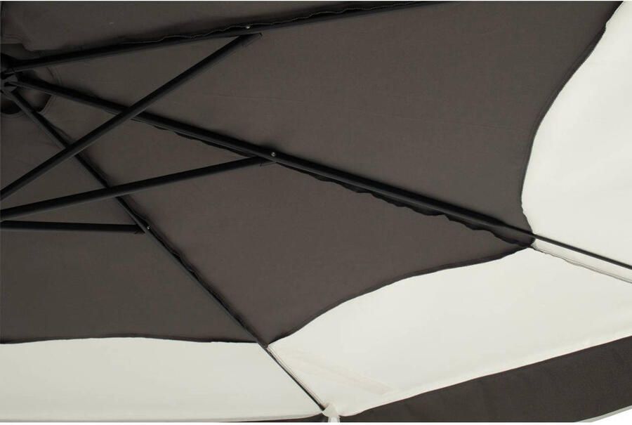 Hartman parasol Tubb (Ø 300cm) - Foto 2