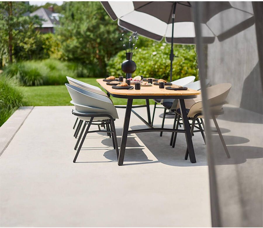 Hartman parasol Tubb (Ø 300cm)