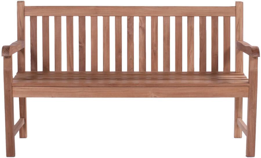 Hartman Tuinbank Java Teakhout 150cm - Foto 2