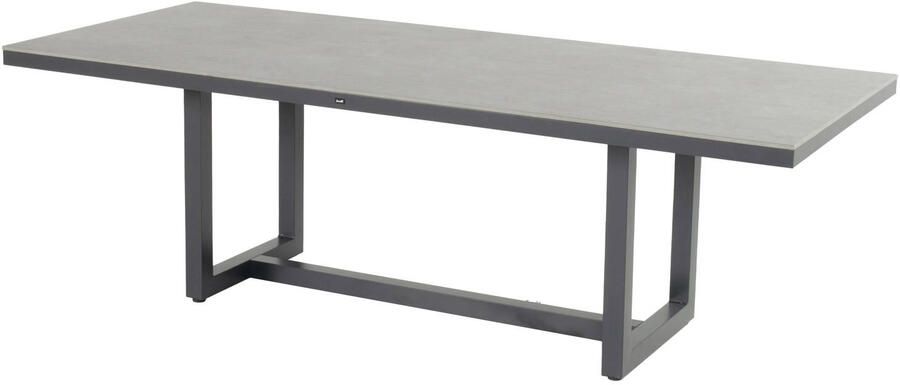 Hartman tuintafel Luto keramiek (240x100 cm) - Foto 3