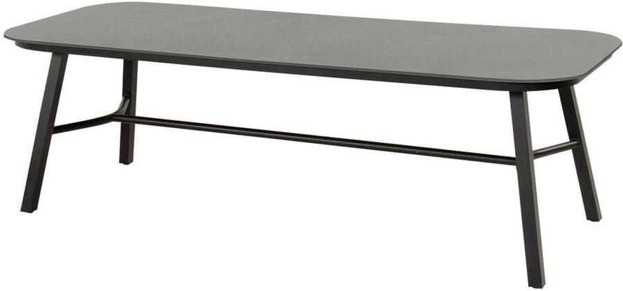 Hartman tuintafel Tubb keramiek (240x100 cm) - Foto 3