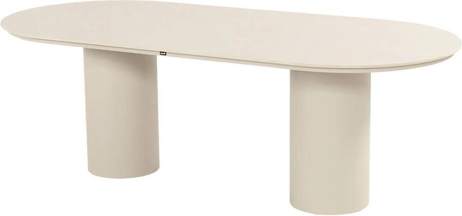 Hartman tuintafel Valencia (220x110cm)