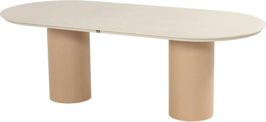 Hartman tuintafel Valencia (220x110cm)