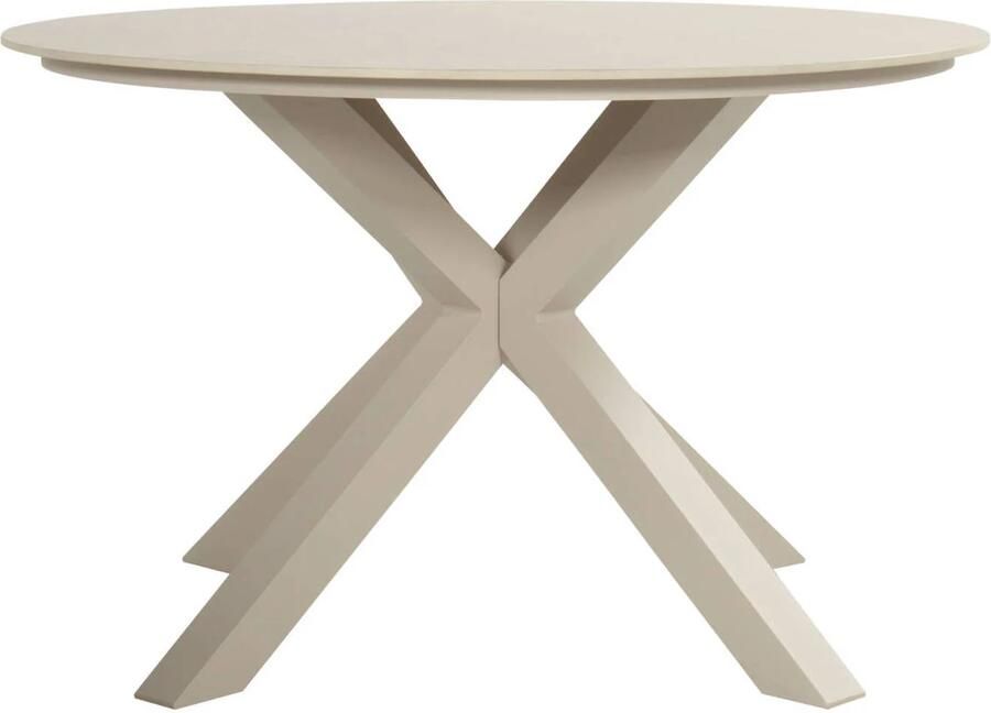 Hartman tuintafel Xander (Ø120 cm) - Foto 2