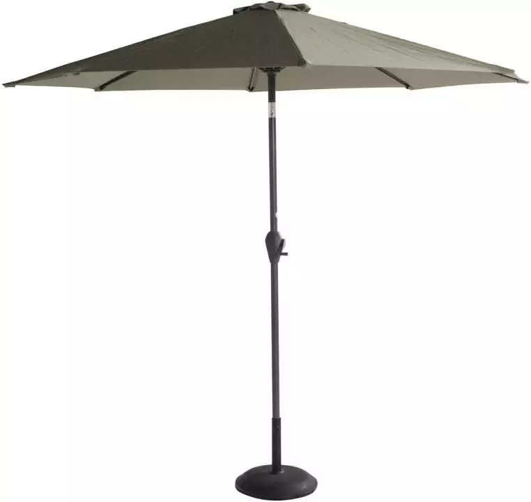Hartman parasol Sunline (270x270 cm) - Foto 3