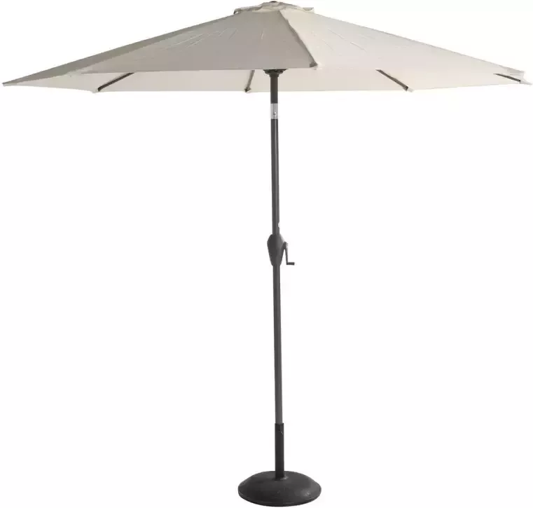 Hartman parasol Sunline (270x270 cm) - Foto 3