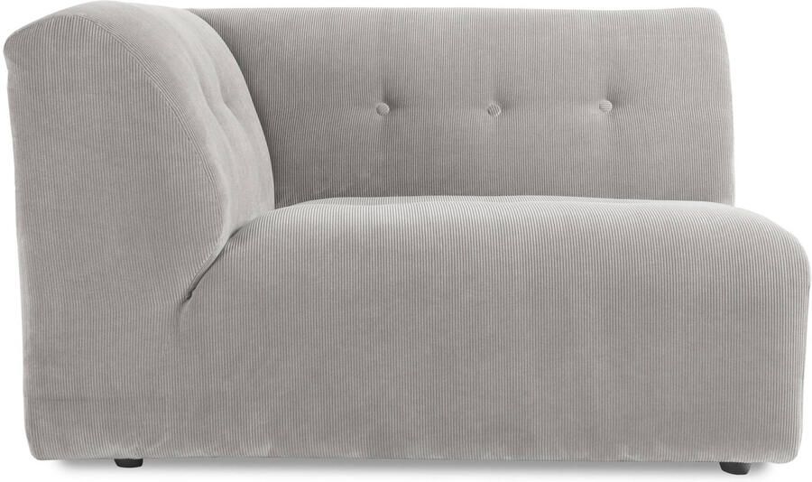 HKLIVING 1 5 zits links Vint - Foto 2