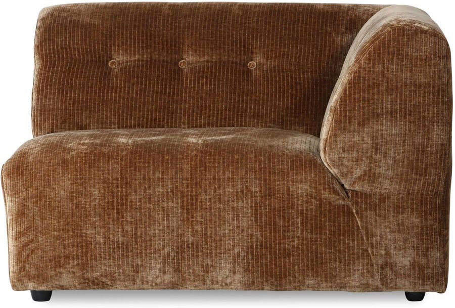 HKLIVING 1 5 zits rechts Vint - Foto 3