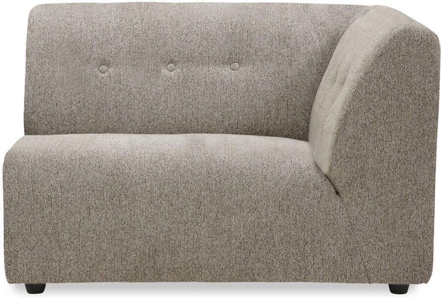 HKLIVING 1 5 zits rechts Vint - Foto 2