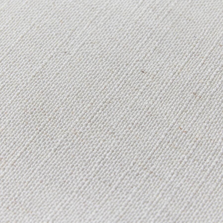 HKLIVING Retro Sofa 2-zitsbank Pure Ivory - Foto 3