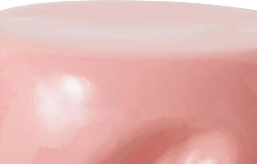 HKLIVING Currents Bijzettafel Coral - Foto 2