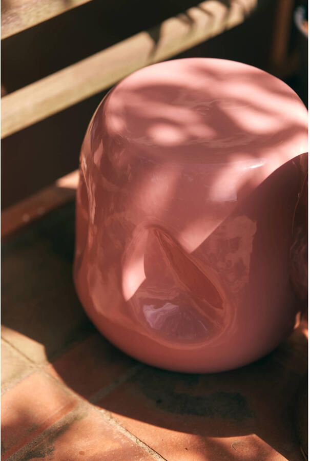 HKLIVING Currents Bijzettafel Coral