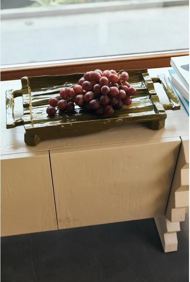 HKLIVING dressoir Forma - Foto 3