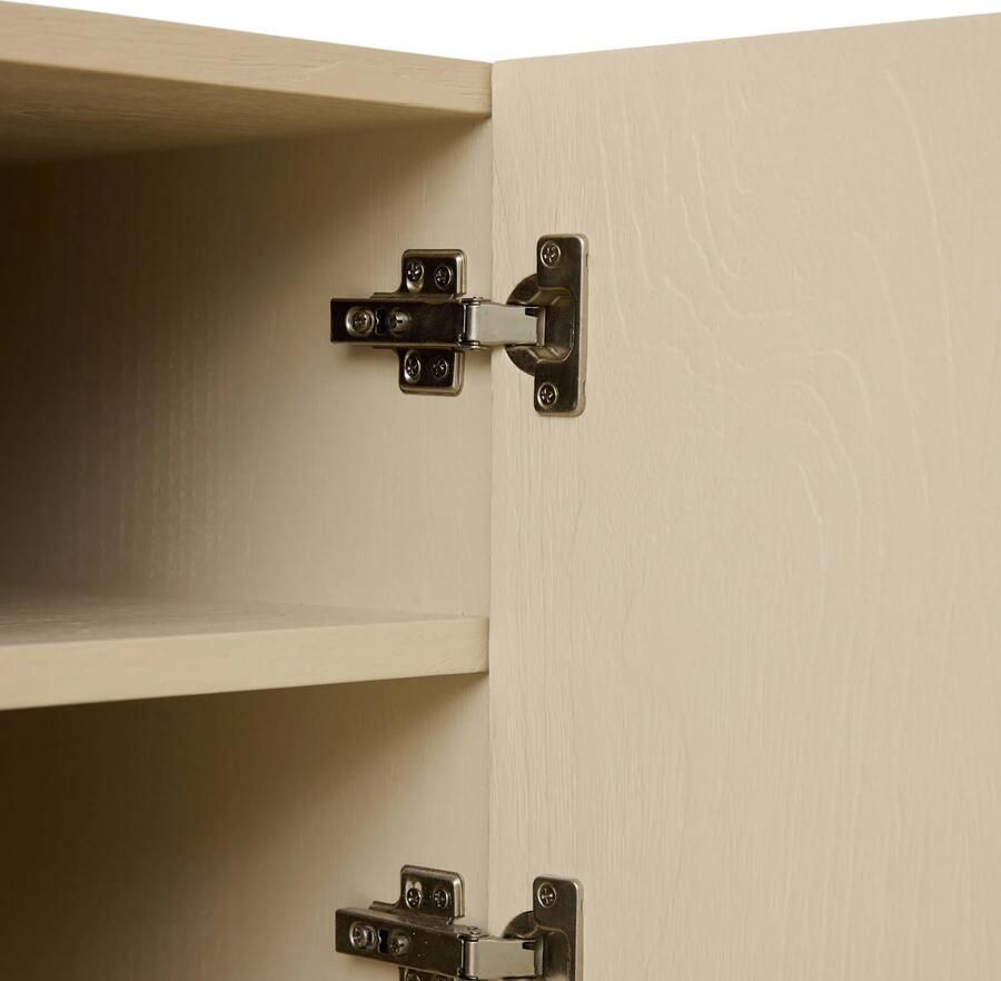 HKLIVING dressoir Forma - Foto 2