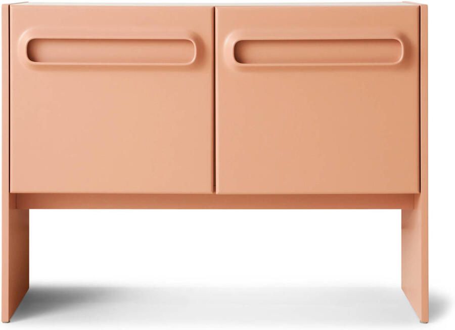 HKLIVING Space Dressoir Peach - Foto 3