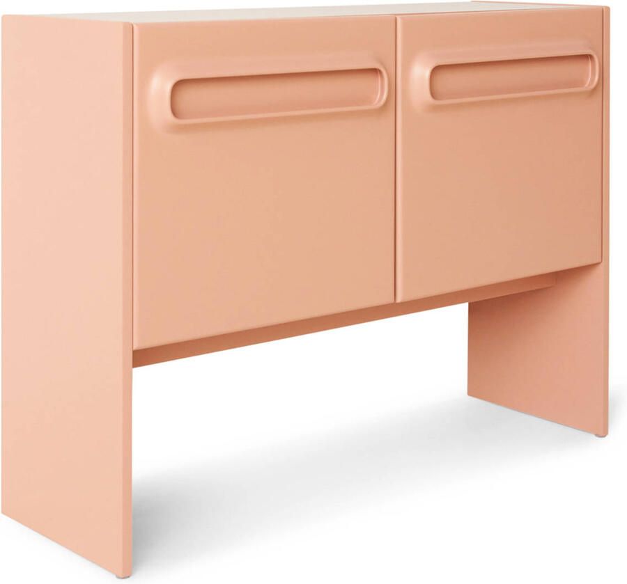 HKLIVING Space Dressoir Peach