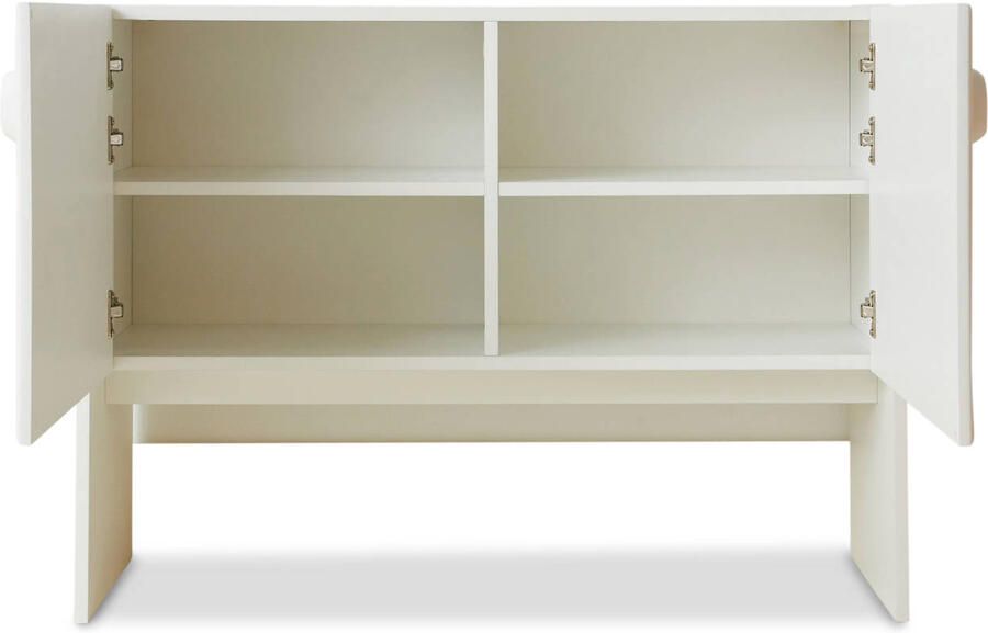 HKLIVING Space Dressoir Wit