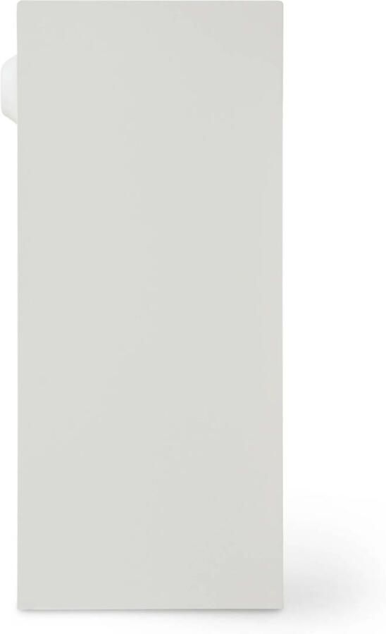 HKLIVING Space Dressoir Wit - Foto 2