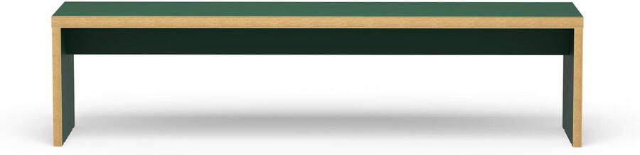 HKLIVING eetkamerbank Bench 180 cm - Foto 3