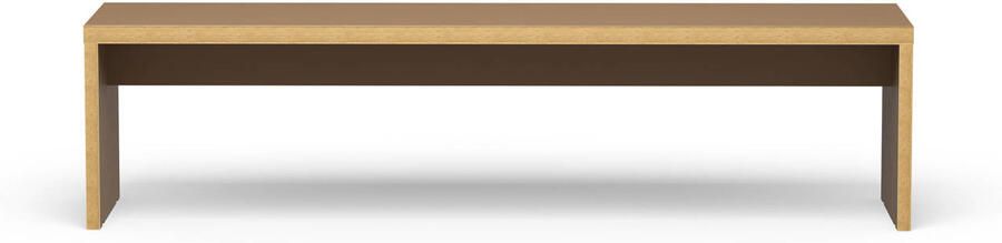 HKLIVING eetkamerbank Bench 180 cm - Foto 3