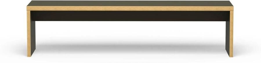 HKLIVING eetkamerbank Bench 180 cm