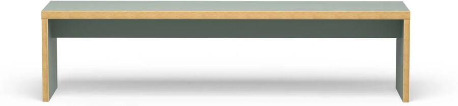 HKLIVING eetkamerbank Bench 180 cm