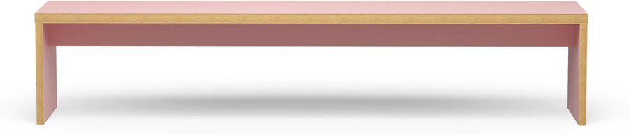 HKLIVING eetkamerbank Bench 220 cm - Foto 3