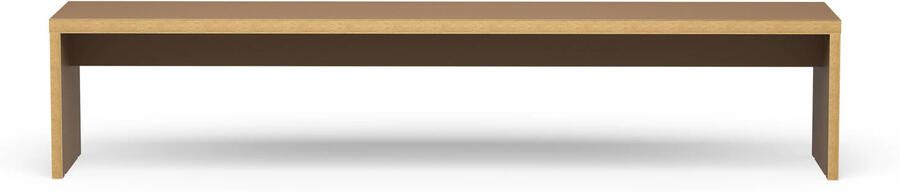 HKLIVING eetkamerbank Bench 220 cm - Foto 3