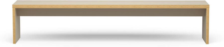 HKLIVING eetkamerbank Bench 220 cm - Foto 3