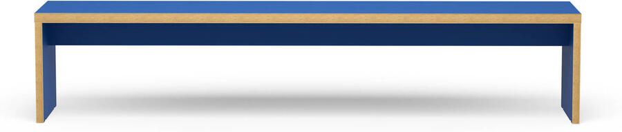 HKLIVING eetkamerbank Bench 220 cm - Foto 3