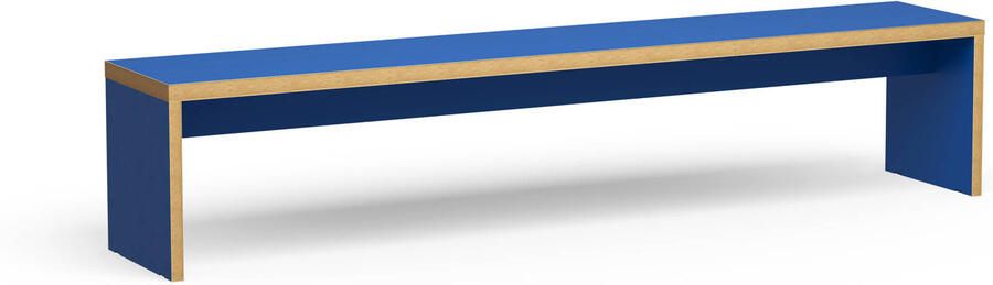 HKLIVING eetkamerbank Bench 220 cm - Foto 2