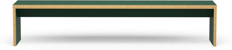 HKLIVING eetkamerbank Bench 220 cm - Foto 3