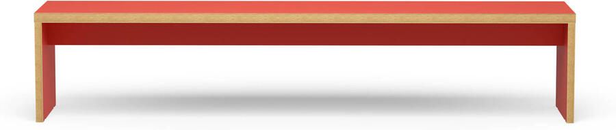 HKLIVING eetkamerbank Bench 220 cm - Foto 3