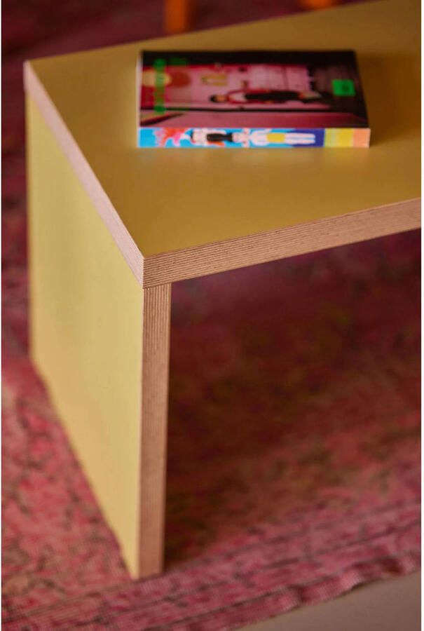 HKLIVING eetkamerbank Bench 220 cm