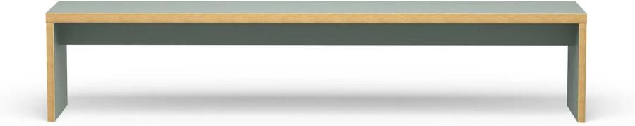 HKLIVING eetkamerbank Bench 220 cm