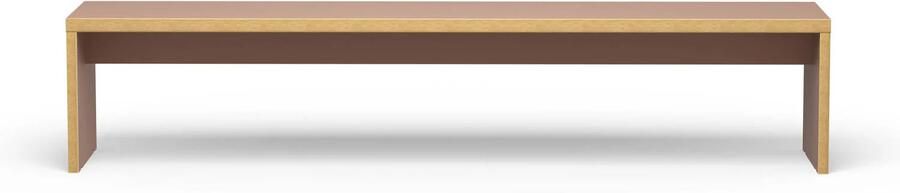 HKLIVING eetkamerbank Bench 220 cm