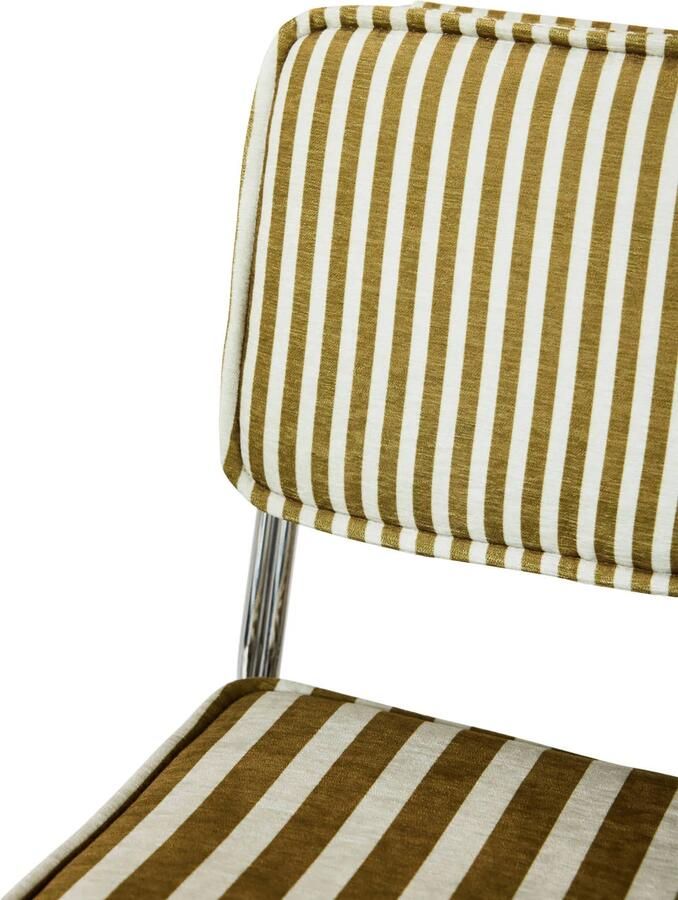 HKLIVING eetkamerstoel (set van 2) - Foto 3